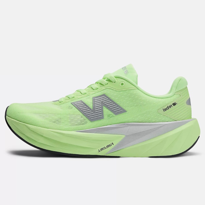 Jual Sepatu Lari Wanita New Balance Wmns Rebel V5 Lab Green Original Wfcxlz5 - v3.ncrsport.com