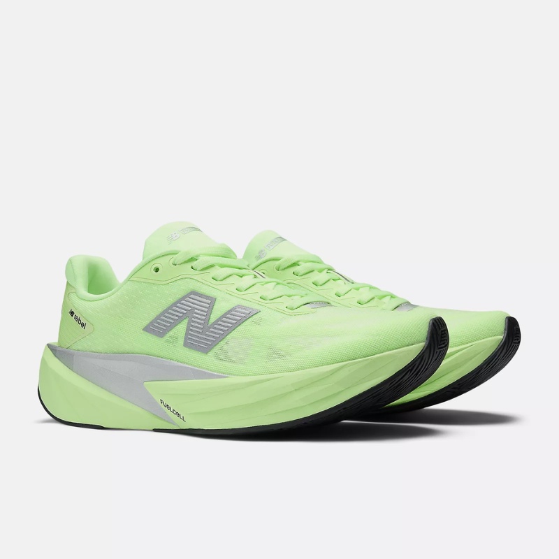 Jual Sepatu Lari Wanita New Balance Wmns Rebel V5 Lab Green Original Wfcxlz5 - v3.ncrsport.com