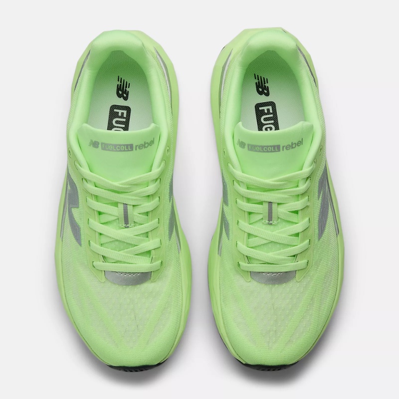 Jual Sepatu Lari Wanita New Balance Wmns Rebel V5 Lab Green Original Wfcxlz5 - v3.ncrsport.com