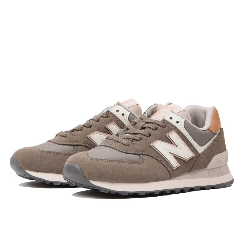 Jual Sepatu Sneakers Wanita New Balance Wmns 574 V2 Grey Original Wl574Syl - v3.ncrsport.com