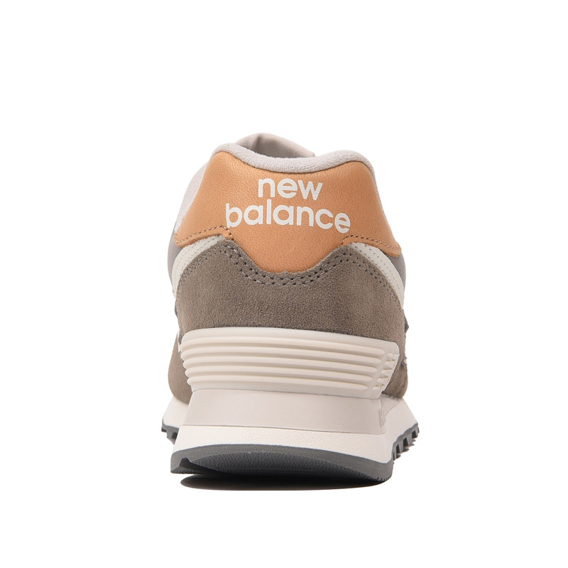 Jual Sepatu Sneakers Wanita New Balance Wmns 574 V2 Grey Original Wl574Syl - v3.ncrsport.com