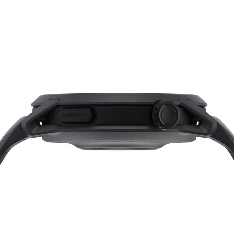 Jual Jam Tangan Lari Pria Coros Pace 4 Black Original Wpace4-Blk - v3.ncrsport.com