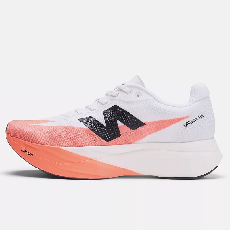 Jual Sepatu Lari Wanita New Balance Wmns Fuelcell Supercomp Elite V5 Urgent Red Original Wrcellr5 - v3.ncrsport.com