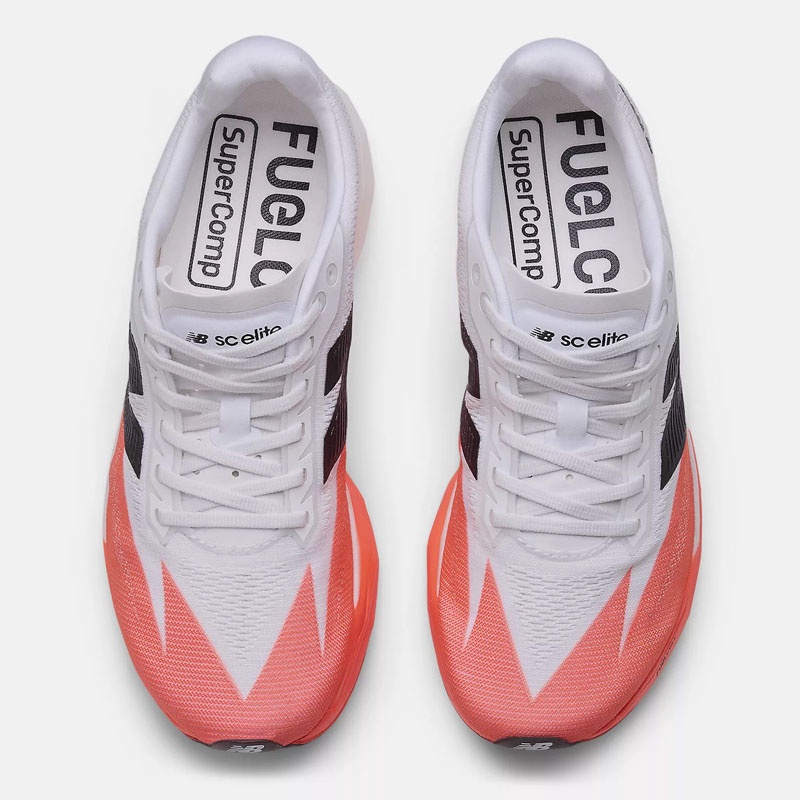 Jual Sepatu Lari Wanita New Balance Wmns Fuelcell Supercomp Elite V5 Urgent Red Original Wrcellr5 - v3.ncrsport.com