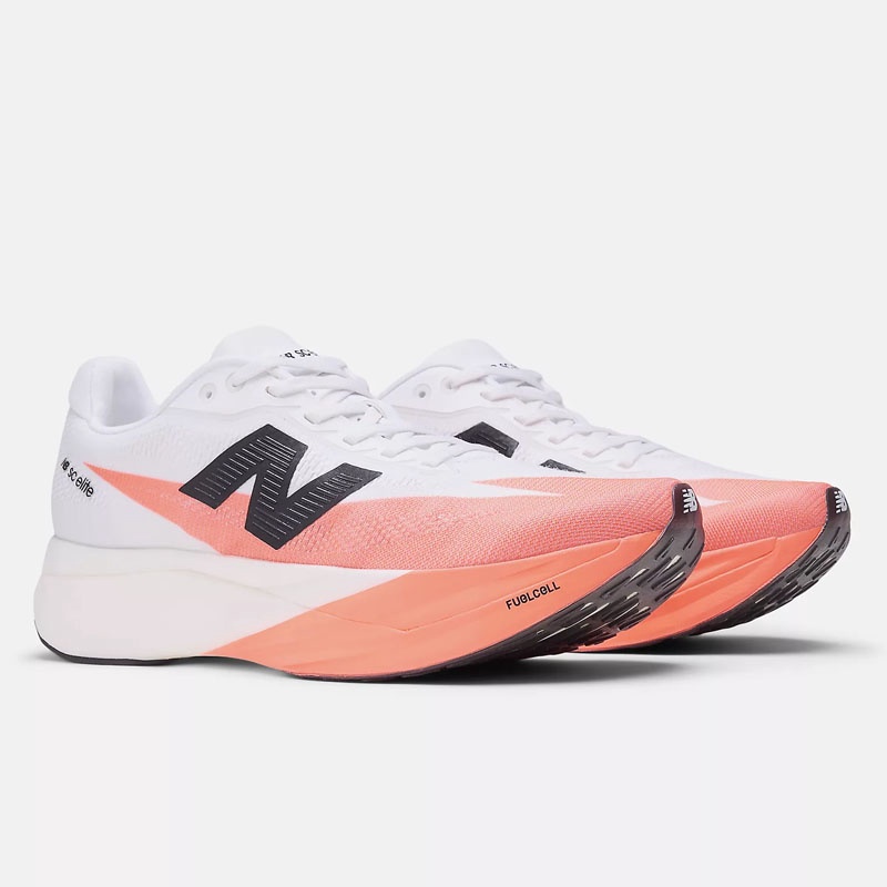Jual Sepatu Lari Wanita New Balance Wmns Fuelcell Supercomp Elite V5 Urgent Red Original Wrcellr5 - v3.ncrsport.com