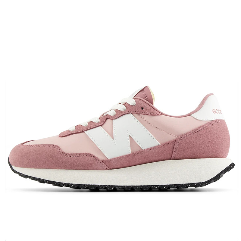 Beli Sepatu Sneakers Wanita New Balance Wmns 237 Pink Original Ws237Cf