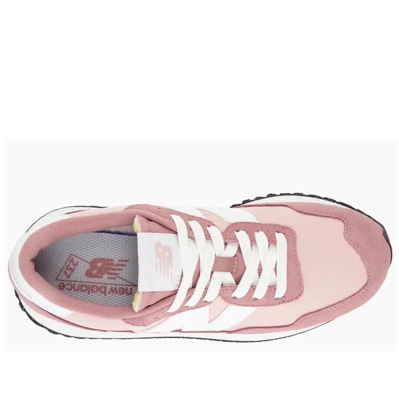 Jual Sepatu Sneakers Wanita New Balance Wmns 237 Pink Original Ws237Cf - v3.ncrsport.com