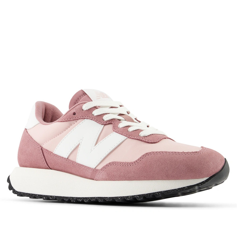 Jual Sepatu Sneakers Wanita New Balance Wmns 237 Pink Original Ws237Cf - v3.ncrsport.com