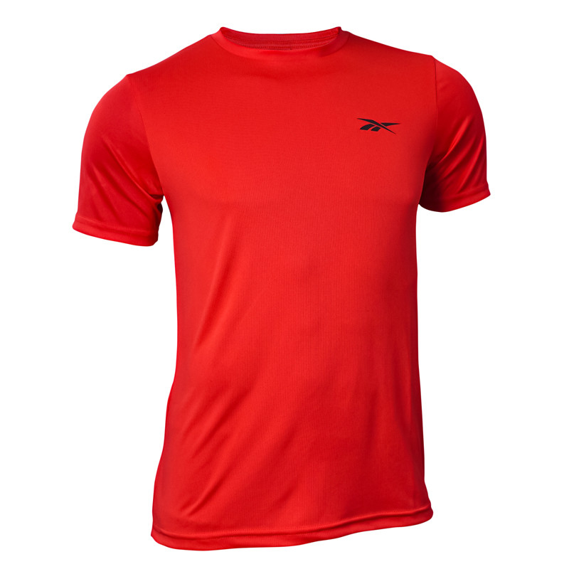 Jual Baju Training Reebok Graphic Tee Red Original X2P1Mt1Rd - v3.ncrsport.com