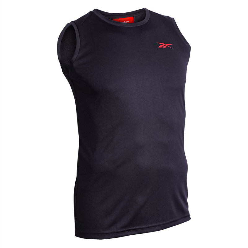 Jual Baju Training Reebok Performance Tank Black Red Original X2P3Mv2Bc - v3.ncrsport.com