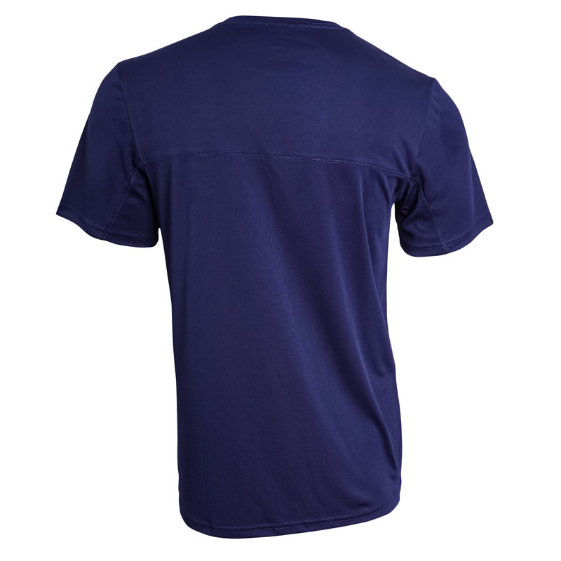 Jual Baju Lari Reebok Performance Tee Navy Original Xbzpmt18N - v3.ncrsport.com