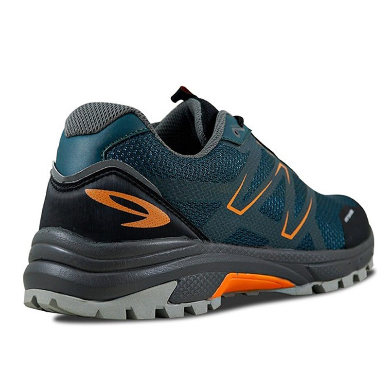 Jual Sepatu Trail Nineten Yuza Teal Original Yuza-Hijau - v3.ncrsport.com