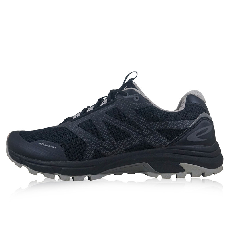 Jual Sepatu Trail Nineten Yuza Hitam Original Yuza-Hitam - v3.ncrsport.com