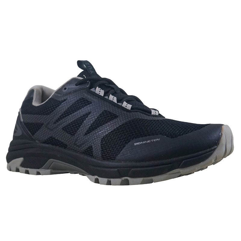 Jual Sepatu Trail Nineten Yuza Hitam Original Yuza-Hitam - v3.ncrsport.com