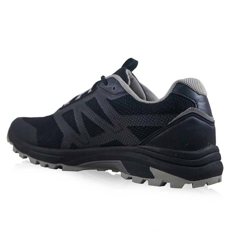 Jual Sepatu Trail Nineten Yuza Hitam Original Yuza-Hitam - v3.ncrsport.com