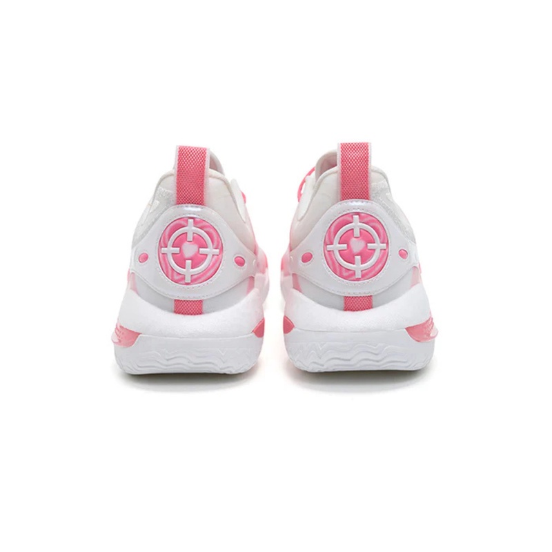 Jual Sepatu Basket Rigorer Ar2 Valentine's Day Valentine's Day Original Z324460101-4 - v3.ncrsport.com