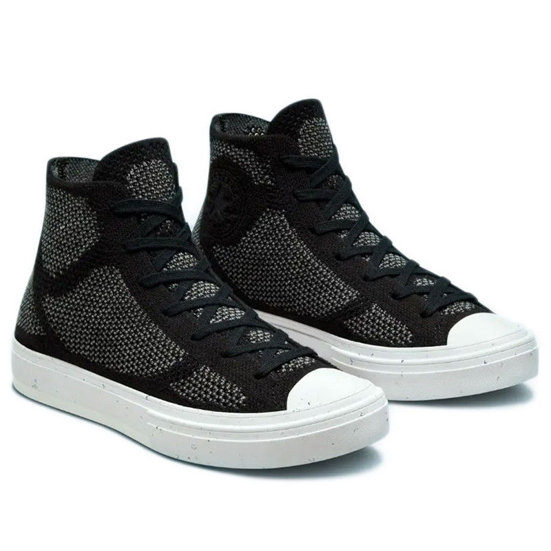 Jual Sepatu Sneakers Converse Chuck 70 Renew Redux Black Original A00455C - v3.ncrsport.com