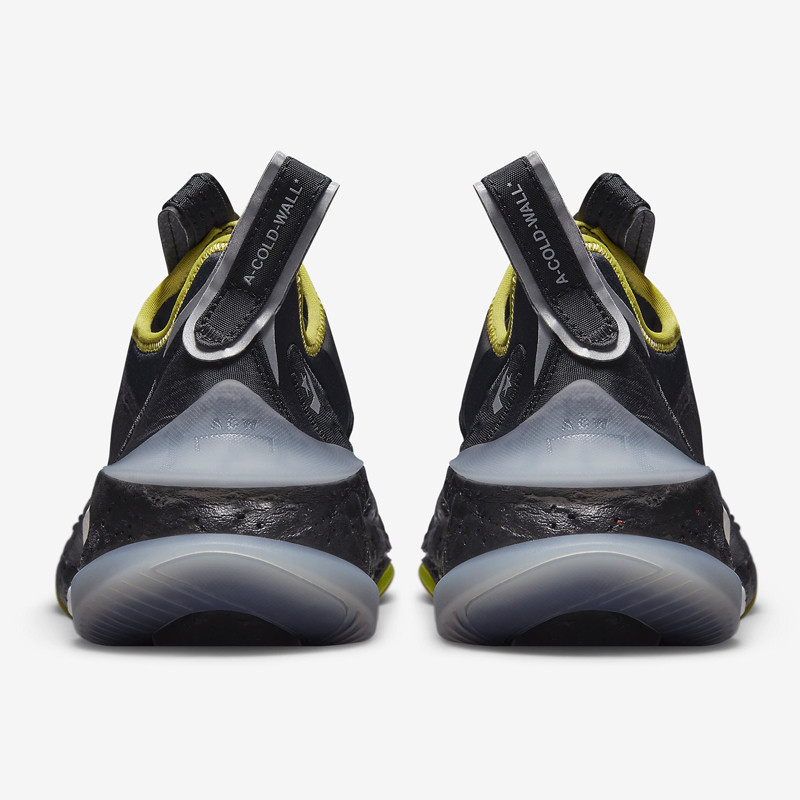 Jual Sepatu Sneakers Converse A‑Cold‑Wall X Aeon Active Cx Black Original A00681C - v3.ncrsport.com