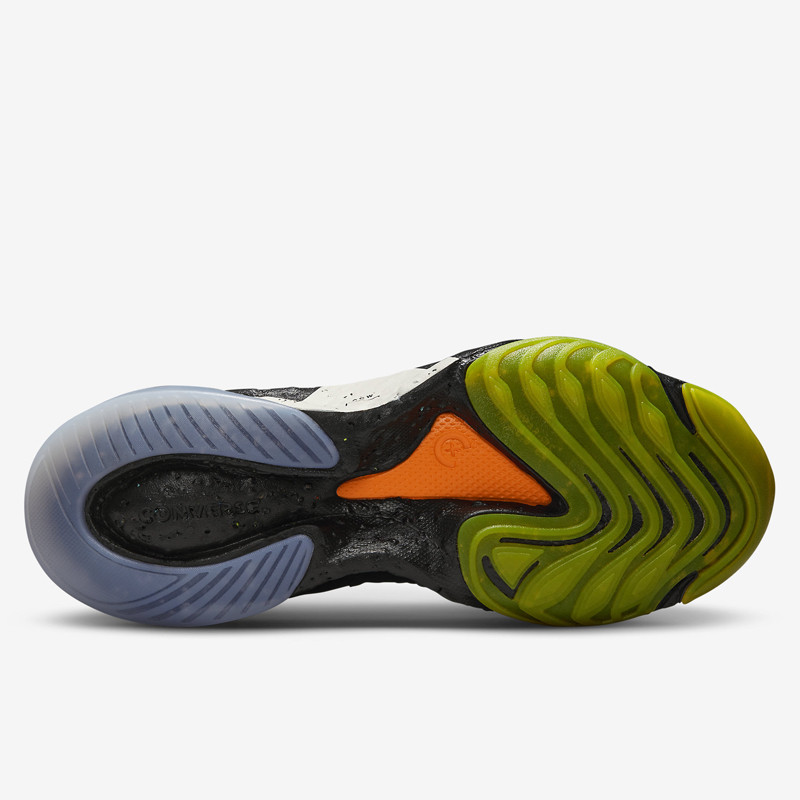 Jual Sepatu Sneakers Converse A‑Cold‑Wall X Aeon Active Cx Black Original A00681C - v3.ncrsport.com