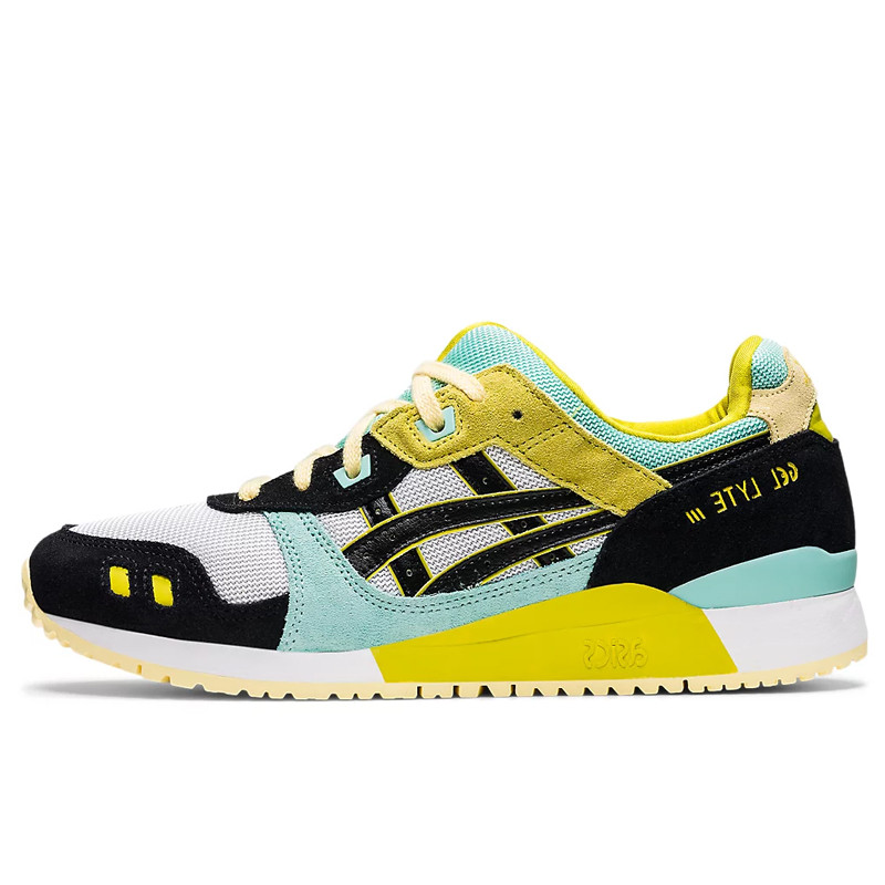 Jual Sepatu Sneakers Asics Gel-Lyte Iii Og White Original Asi121A48210 - v3.ncrsport.com