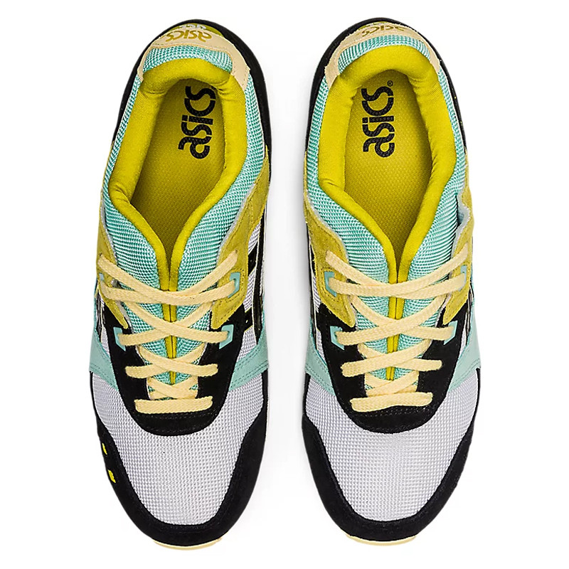Jual Sepatu Sneakers Asics Gel-Lyte Iii Og White Original Asi121A48210 - v3.ncrsport.com