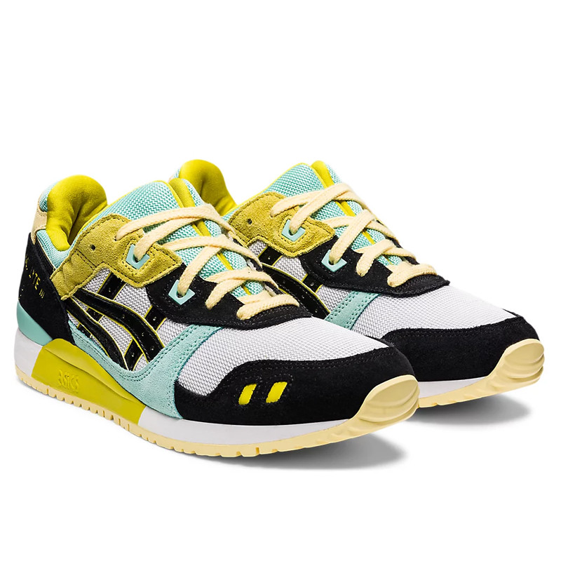 Jual Sepatu Sneakers Asics Gel-Lyte Iii Og White Original Asi121A48210 - v3.ncrsport.com