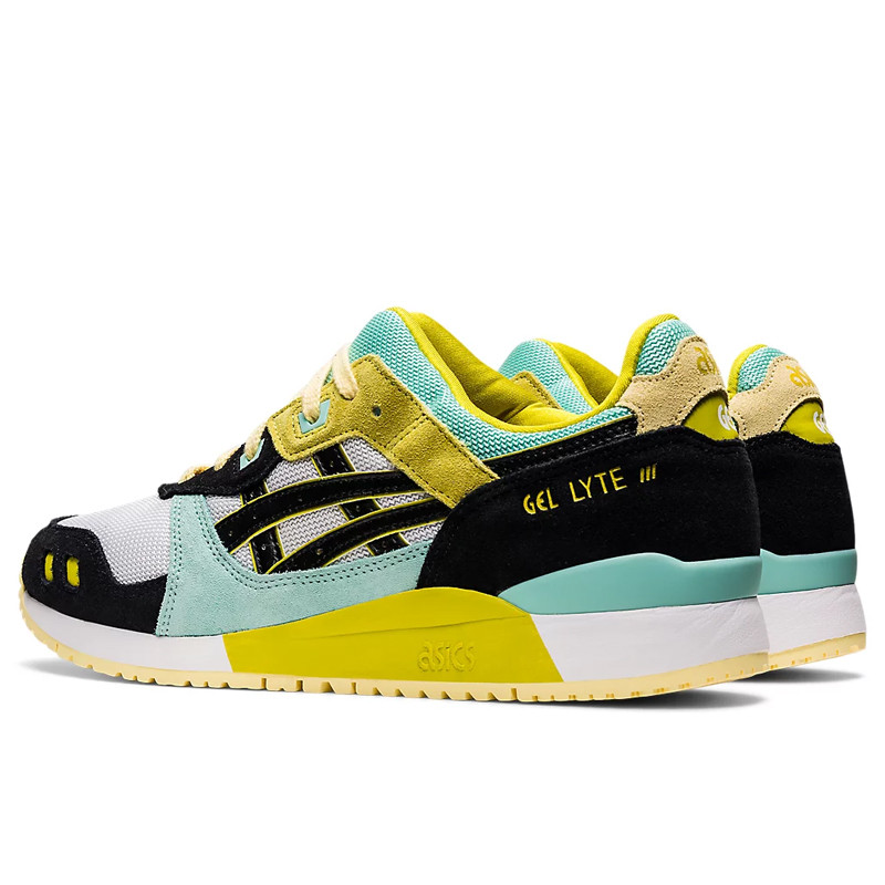 Jual Sepatu Sneakers Asics Gel-Lyte Iii Og White Original Asi121A48210 - v3.ncrsport.com