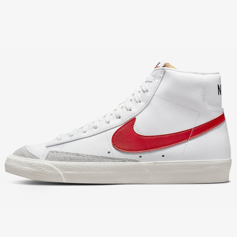 Jual Sepatu Sneakers Nike Blazer Mid ’77 Vintage White Original Bq6806-117 - v3.ncrsport.com