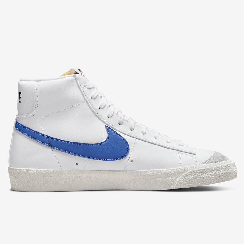 Jual Sepatu Sneakers Nike Blazer Mid ’77 Vintage White Original Bq6806-117 - v3.ncrsport.com