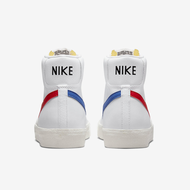 Jual Sepatu Sneakers Nike Blazer Mid ’77 Vintage White Original Bq6806-117 - v3.ncrsport.com