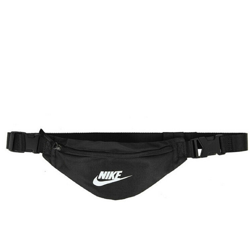 Jual Tas Sneakers Nike Heritage Hip Pack Small Black Original Cv8964-010 - v3.ncrsport.com