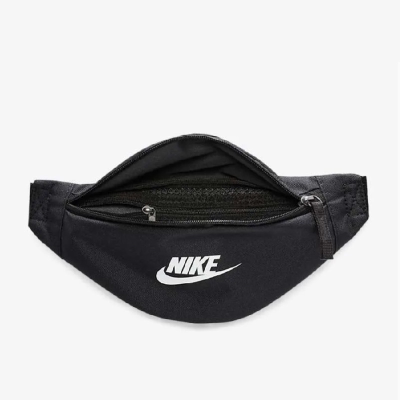 Jual Tas Sneakers Nike Heritage Hip Pack Small Black Original Cv8964-010 - v3.ncrsport.com