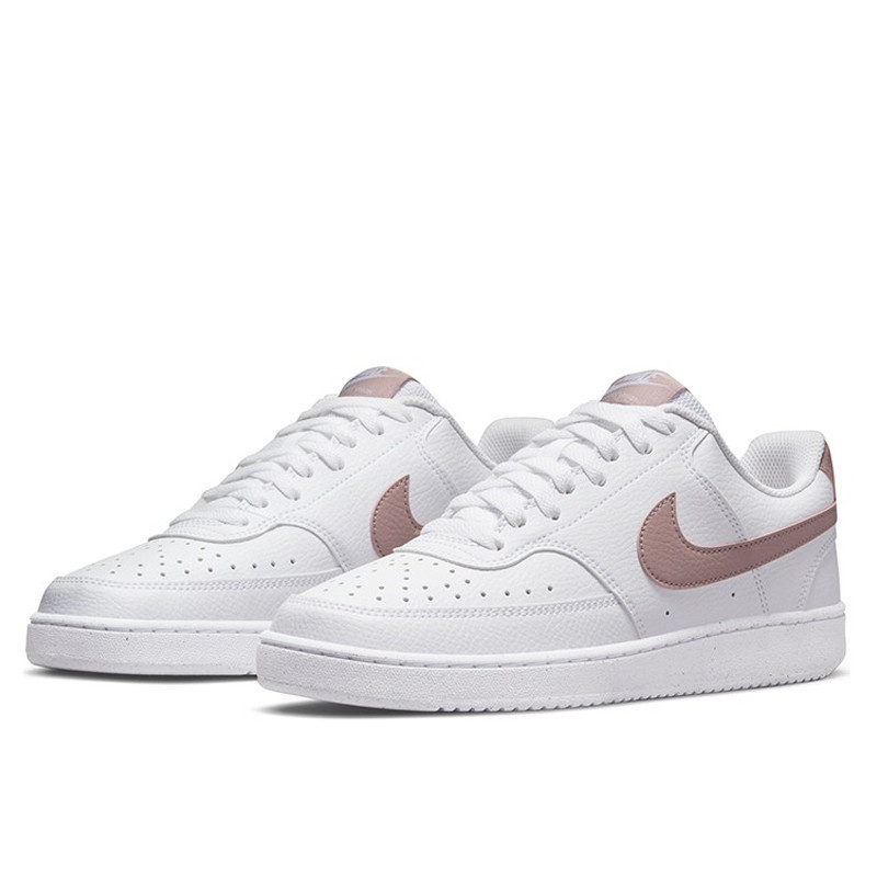 Jual Sepatu Sneakers Wanita Nike Wmns Court Vision Low Next Nature Pink Oxford Original Dh3158-102 - v3.ncrsport.com