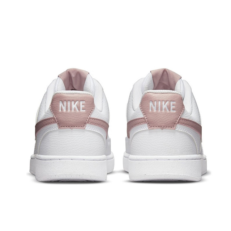 Jual Sepatu Sneakers Wanita Nike Wmns Court Vision Low Next Nature Pink Oxford Original Dh3158-102 - v3.ncrsport.com