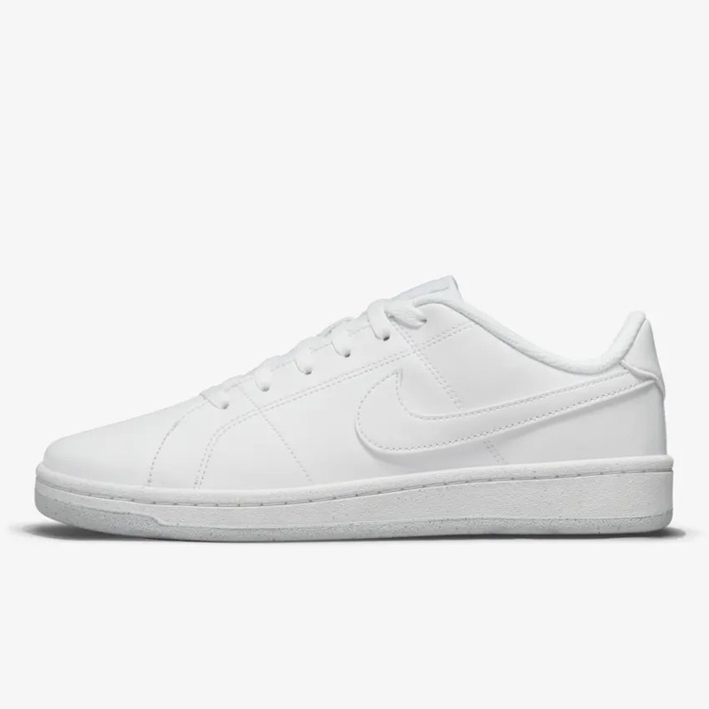 Beli Sepatu Sneakers Nike Court Royale 2 Next Nature White Original Dh3160-100