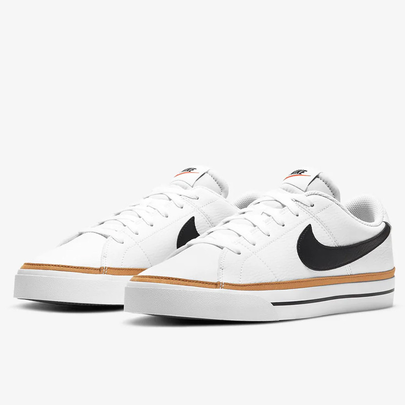 Jual Sepatu Sneakers Nike Court Legacy White Original Dh3162-100 - v3.ncrsport.com