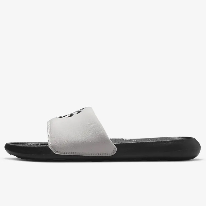 Beli Sandal Sneakers Nike Victori One Next Nature Slides Black Original Dm8598-001