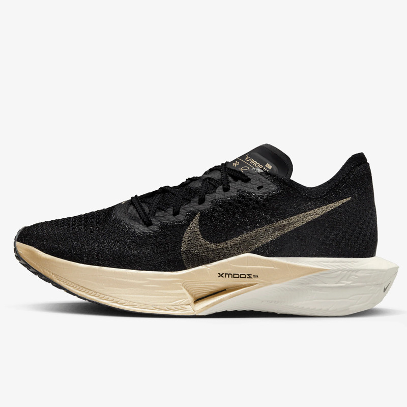 Jual Sepatu Lari Nike Zoomx Vaporfly Next 3 Black Original Dv4129-001 - v3.ncrsport.com