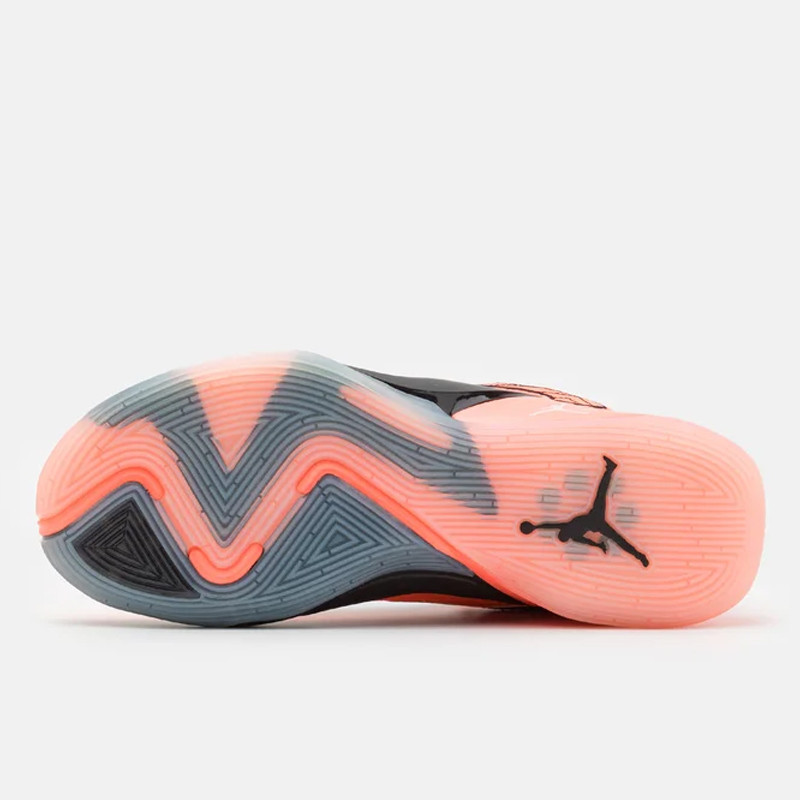 Jual Sepatu Basket Air Jordan Luka 2 Pf Bright Mango Original Dx9012-800 - v3.ncrsport.com