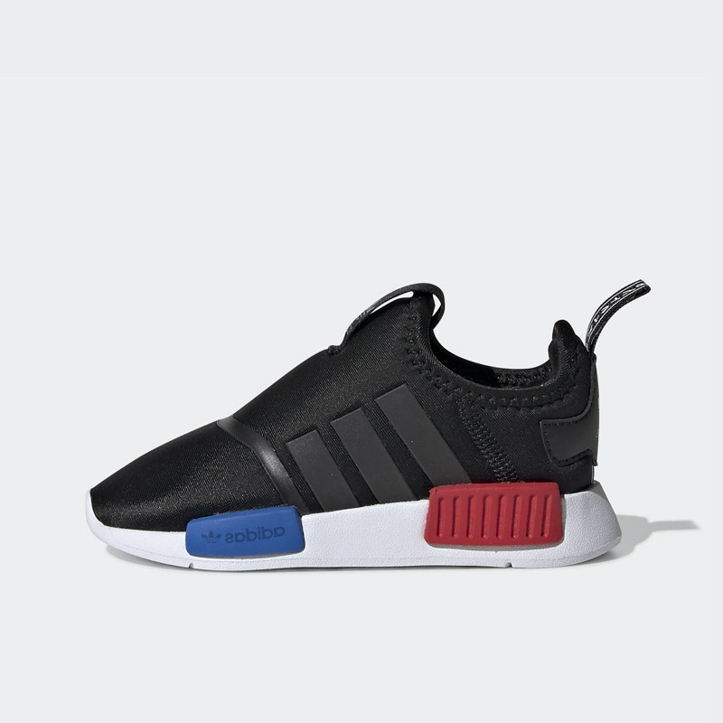Jual Sepatu Sneakers Anak Adidas Nmd 360 Toddler Black Original Ee6355 - v3.ncrsport.com
