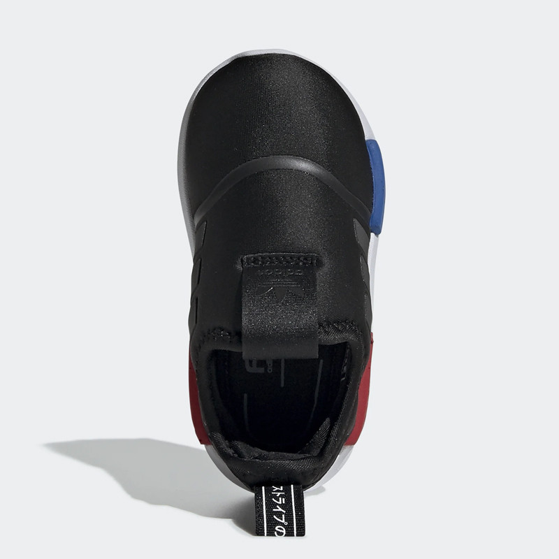 Jual Sepatu Sneakers Anak Adidas Nmd 360 Toddler Black Original Ee6355 - v3.ncrsport.com