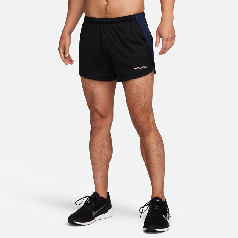 Jual Celana Lari Nike Track Club Dri-Fit 3 Inch Brief-Lined Running Shorts Black Original Fb5542-010 - v3.ncrsport.com