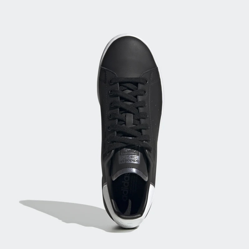 Jual Sepatu Sneakers Adidas Stan Smith Core Black Original Fu9614 - v3.ncrsport.com