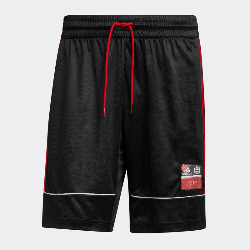 Jual Celana Basket Adidas Harden Abstraction Shorts Black Original Gh6722 - v3.ncrsport.com