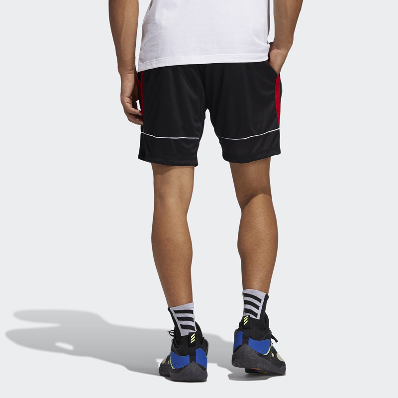 Jual Celana Basket Adidas Harden Abstraction Shorts Black Original Gh6722 - v3.ncrsport.com