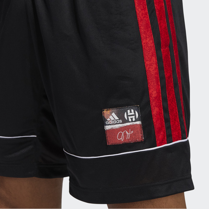 Jual Celana Basket Adidas Harden Abstraction Shorts Black Original Gh6722 - v3.ncrsport.com