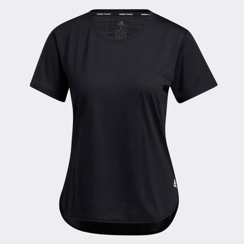 Jual Celana Training Wanita Adidas Wmns Go To Tee 2.0 Black Original Gq9417 - v3.ncrsport.com