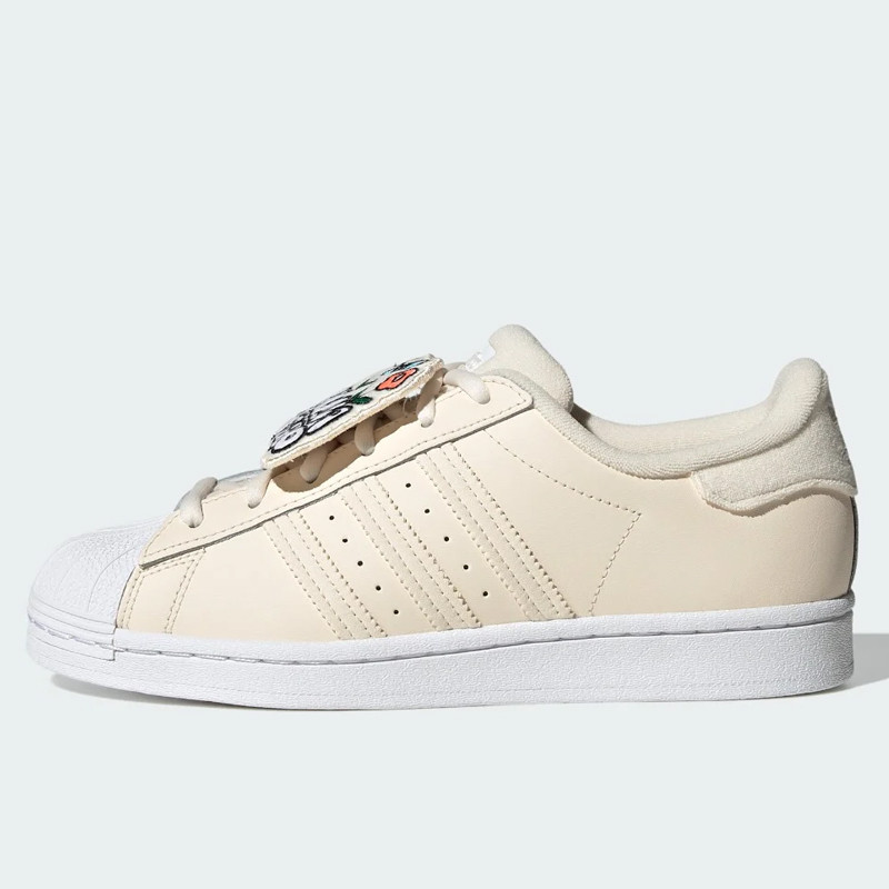 Jual Sepatu Sneakers Wanita Adidas Wmns Superstar Wonder White Original Gw0592 - v3.ncrsport.com