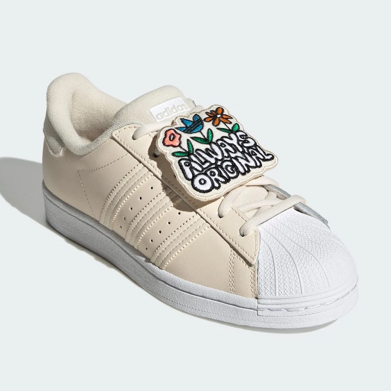 Jual Sepatu Sneakers Wanita Adidas Wmns Superstar Wonder White Original Gw0592 - v3.ncrsport.com