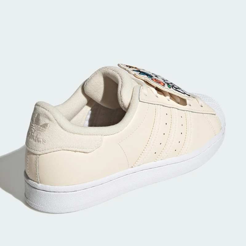 Jual Sepatu Sneakers Wanita Adidas Wmns Superstar Wonder White Original Gw0592 - v3.ncrsport.com